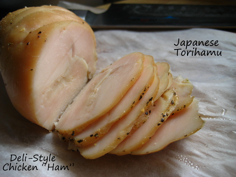 Hack chicken  - Pregnancy Nutrition