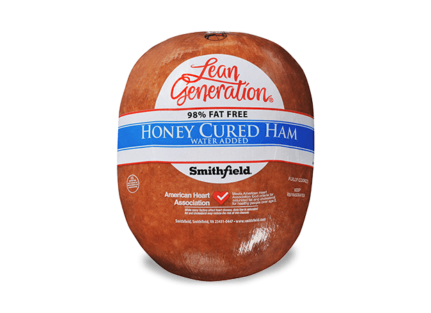 Dry ham - Pregnancy Nutrition