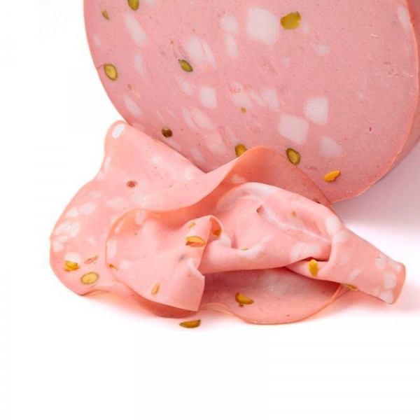 Mortadel pistaché pure pork  - Pregnancy Nutrition