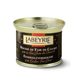 Superior pork foam or liver cream  - Pregnancy Nutrition