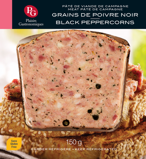 Green pepper pâté  - Pregnancy Nutrition