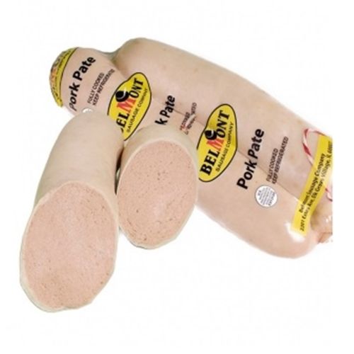 Game pâté  - Pregnancy Nutrition