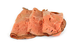 Raw ham ravioli  - Pregnancy Nutrition