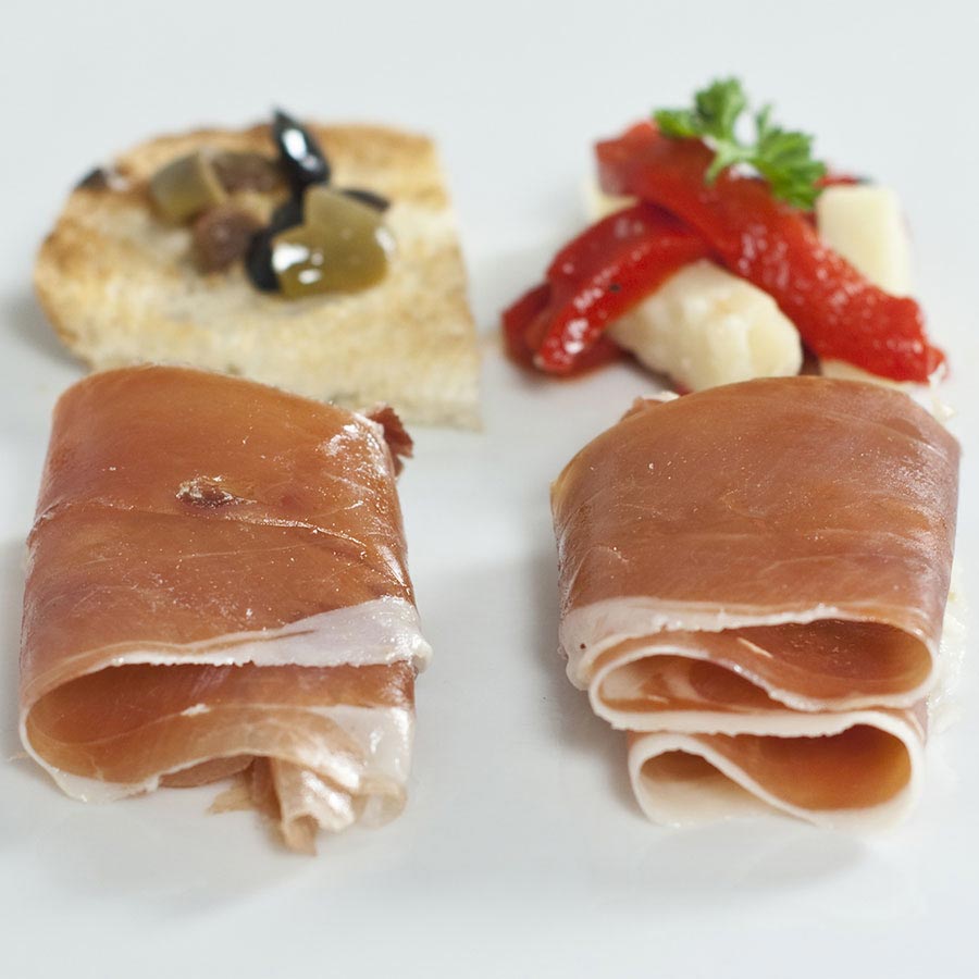 Serrano  - Pregnancy Nutrition