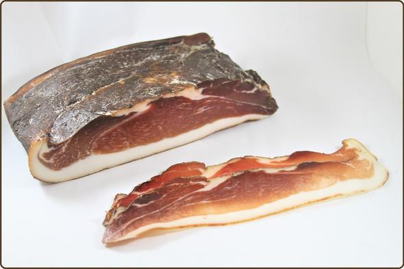 Speck  - Pregnancy Nutrition