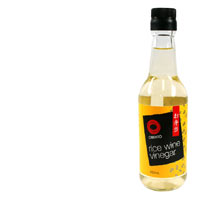 Rice vinegar  - Pregnancy Nutrition
