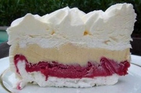 Glaces Maison - alimentation grossesse