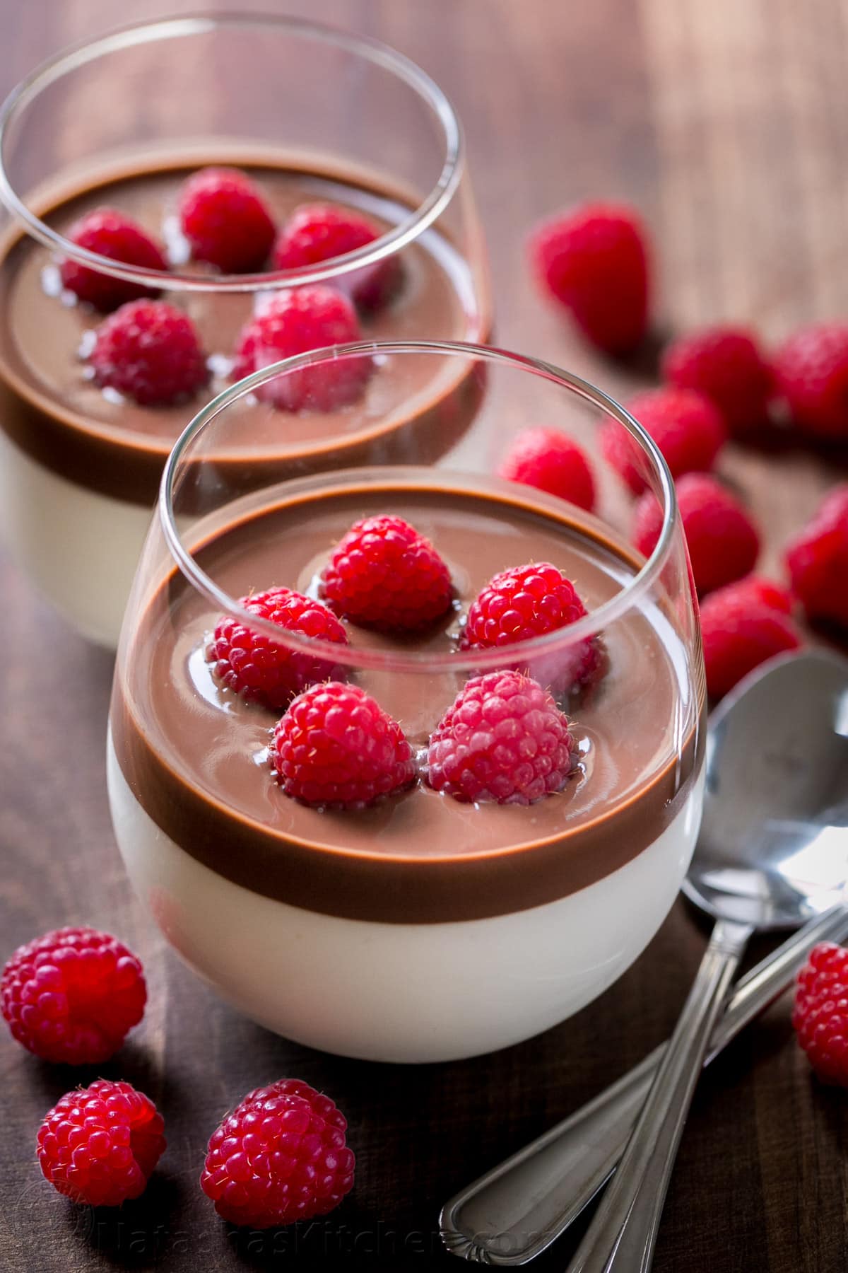 Mousse  - alimentation grossesse