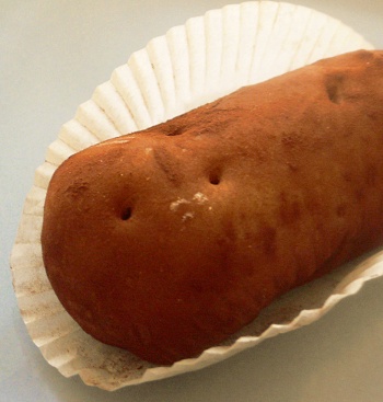 Pommes de Terre  - alimentation grossesse