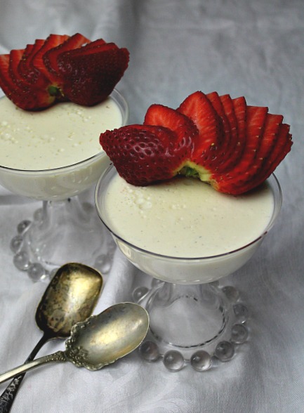 Crème Sure  - alimentation grossesse