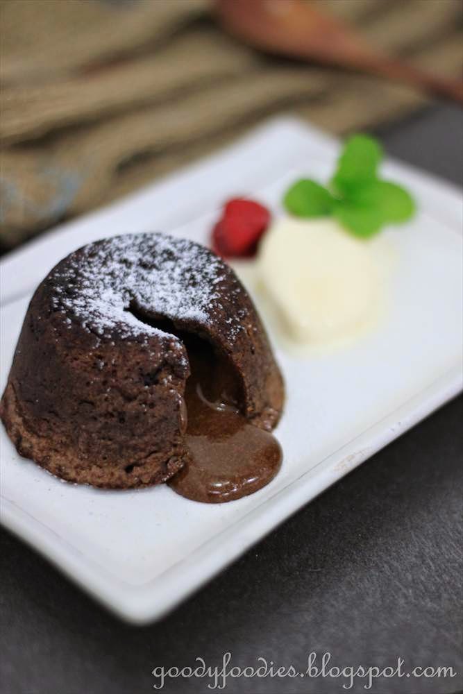 Chocolate cake - Pregnancy Nutrition