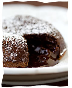 Chocolate - Pregnancy Nutrition