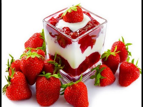 Strawberry jam  - Pregnancy Nutrition