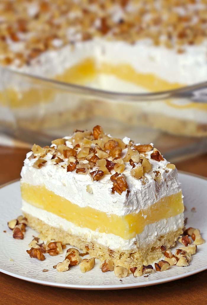 Coconut cream  - Pregnancy Nutrition