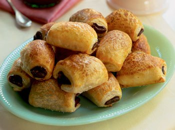 Chocolate bread - Pregnancy Nutrition