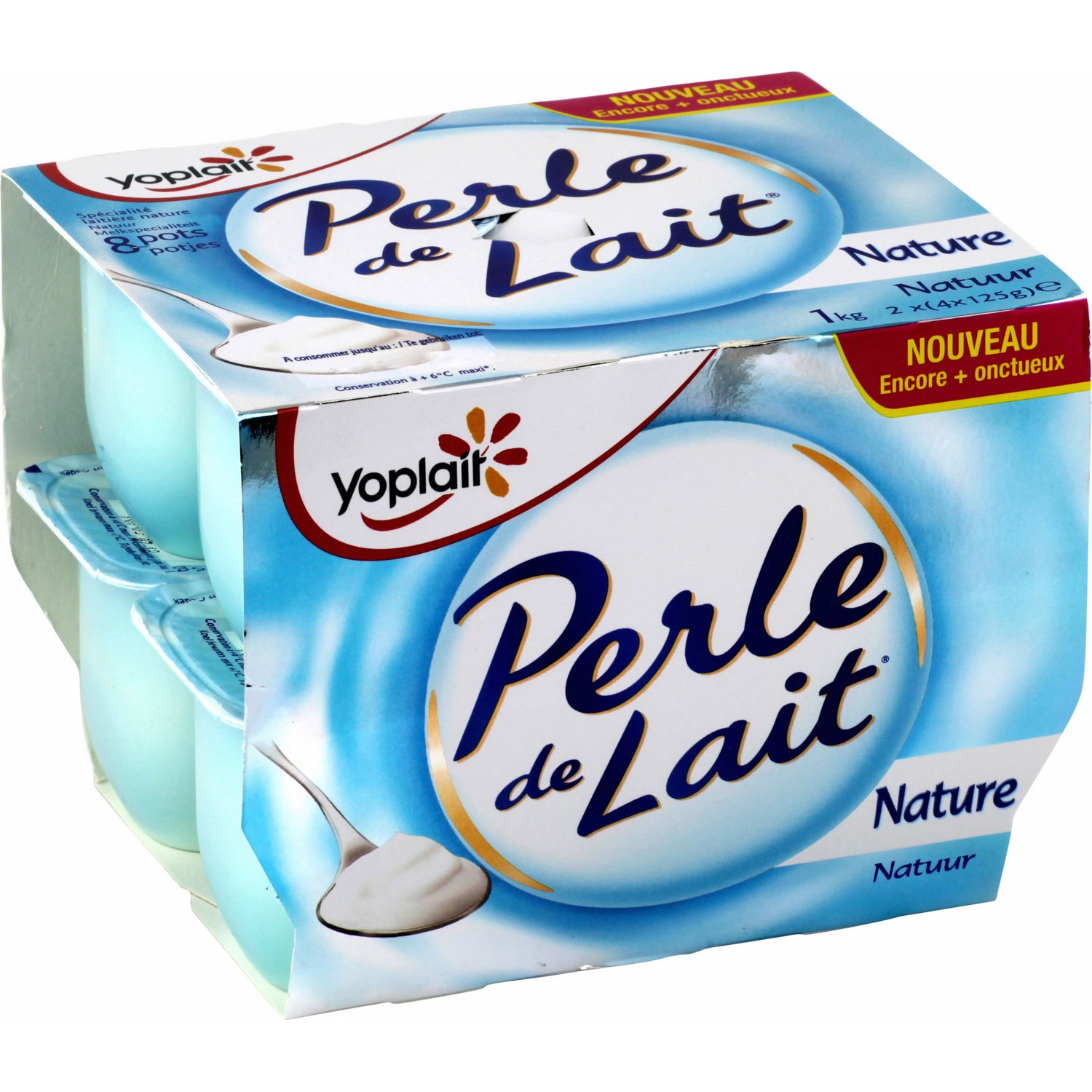 Perle de Lait  - Pregnancy Nutrition