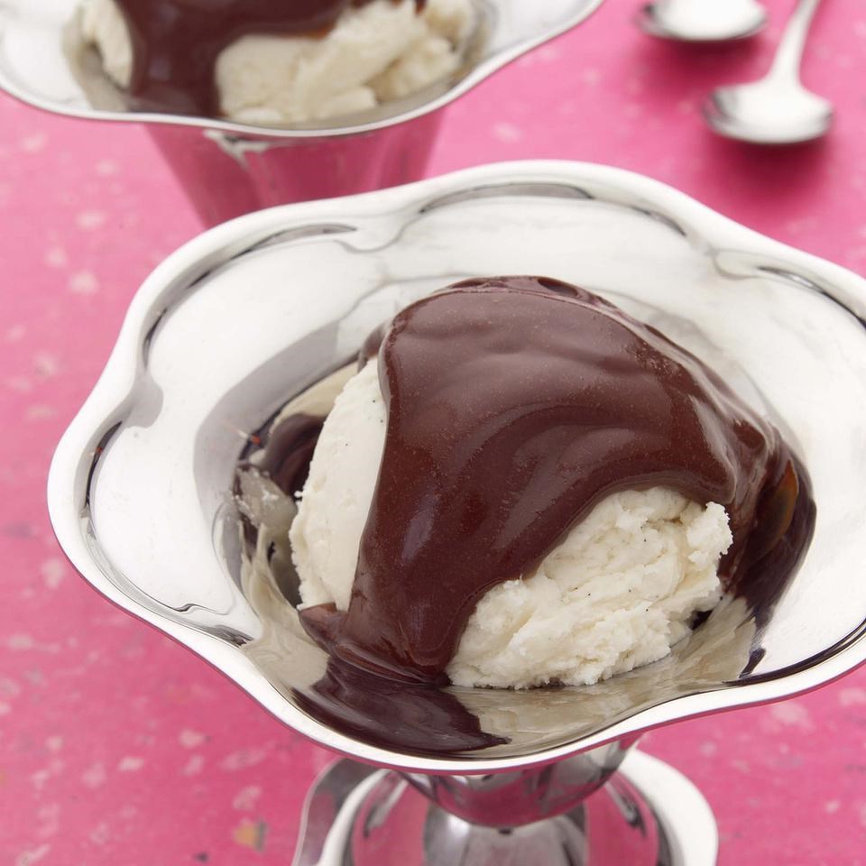 Chocolate sauce  - Pregnancy Nutrition