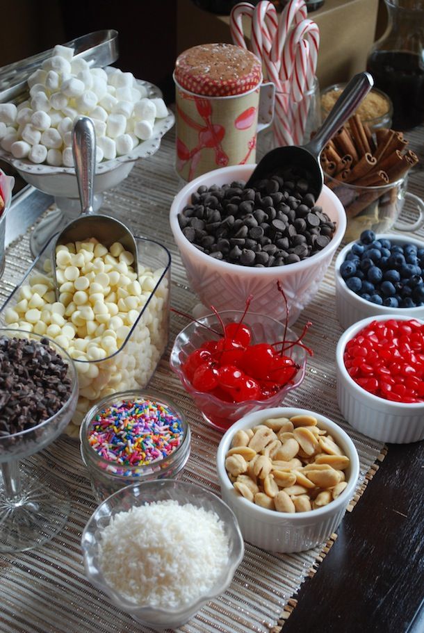 Topping - Pregnancy Nutrition