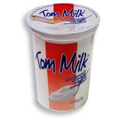 Skim milk yogurt  - Pregnancy Nutrition