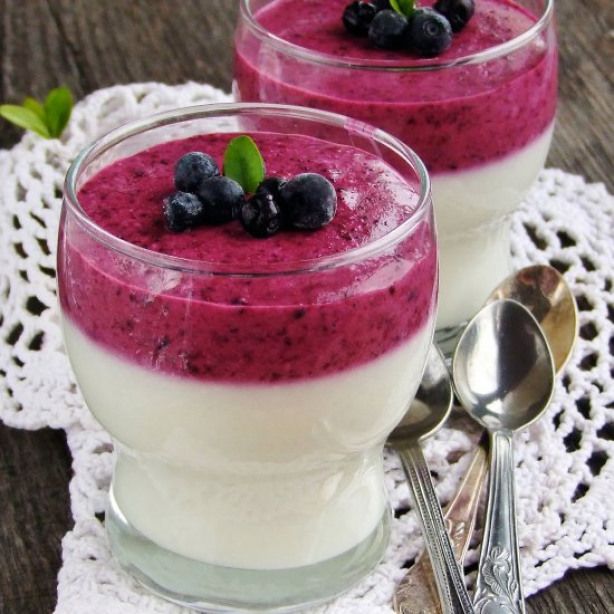Milk yogurt - Pregnancy Nutrition