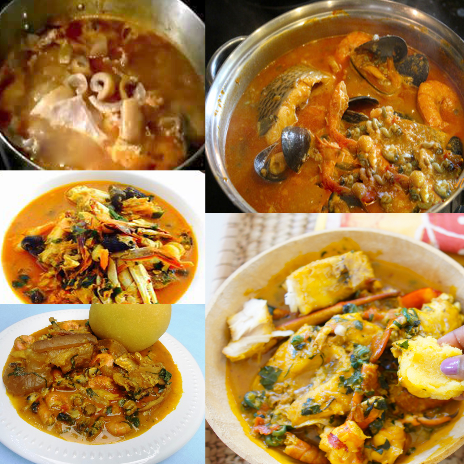 Soup  - Pregnancy Nutrition