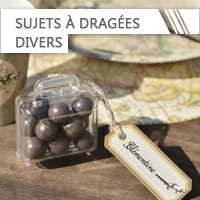 Dragé  - alimentation grossesse