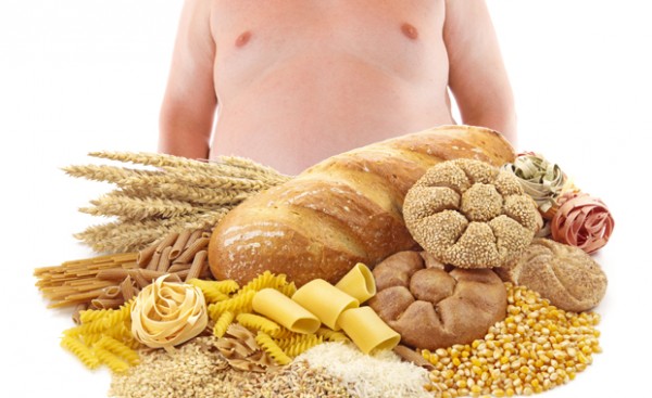 Féculent  - alimentation grossesse