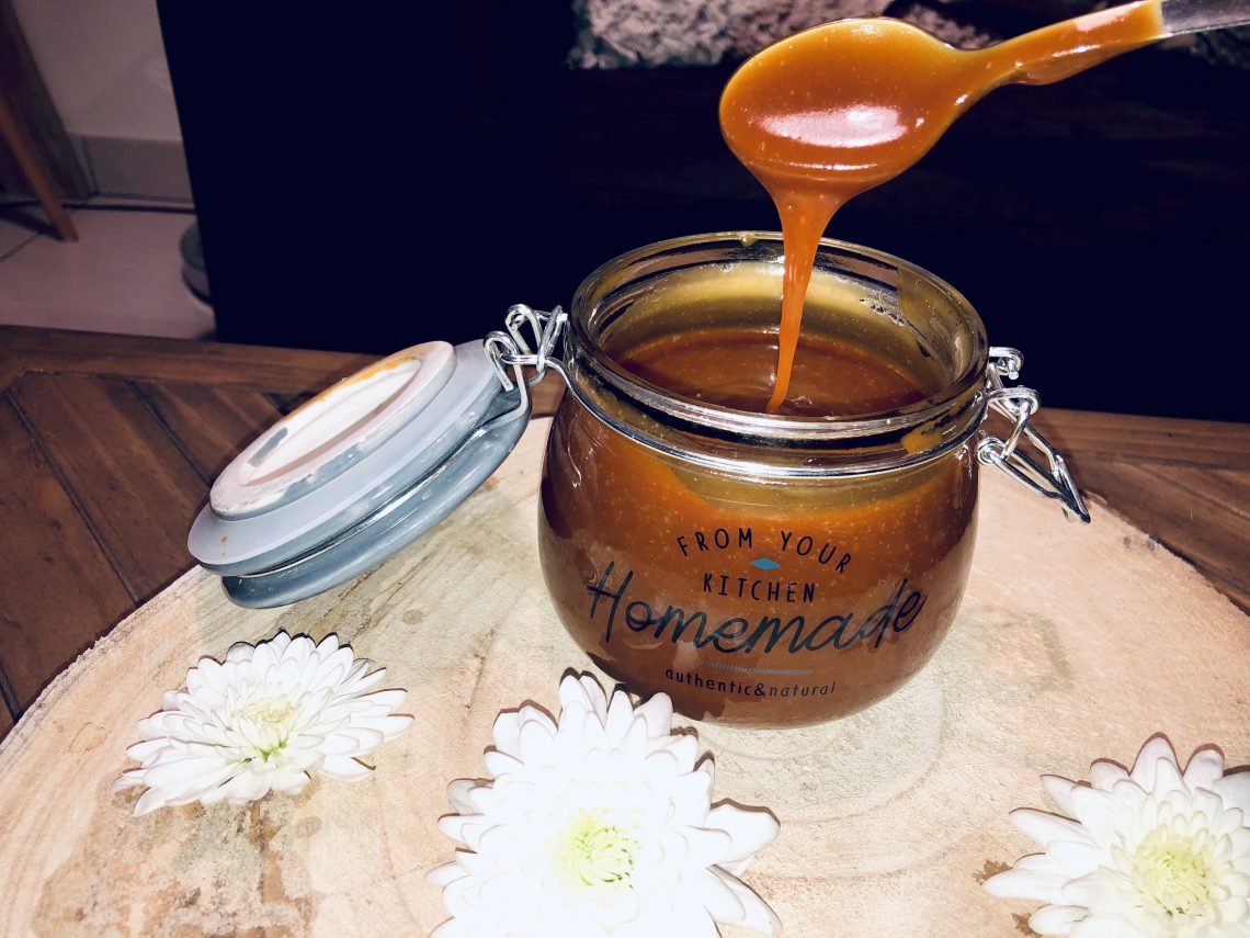 Beurre Salé  - alimentation grossesse