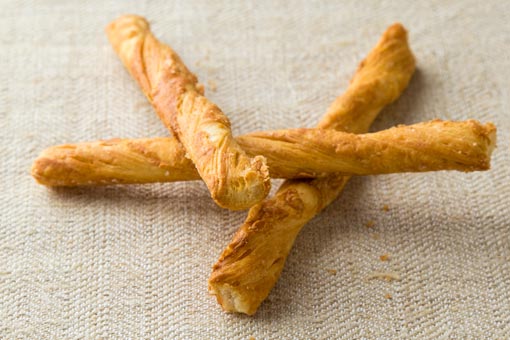 Biscuit Apéritif  - alimentation grossesse