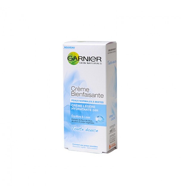 Crème Légère  - alimentation grossesse