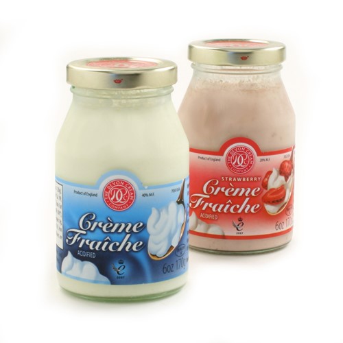 Creme completo - Nutrição na gravidez