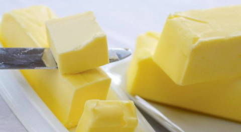Margarina  - Nutrição na gravidez