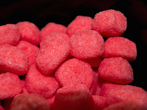 Tagada Strawberry - Nutrição na gravidez