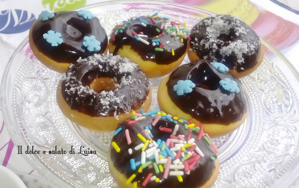 Ciambella di carne  - Alimentazione in gravidanza