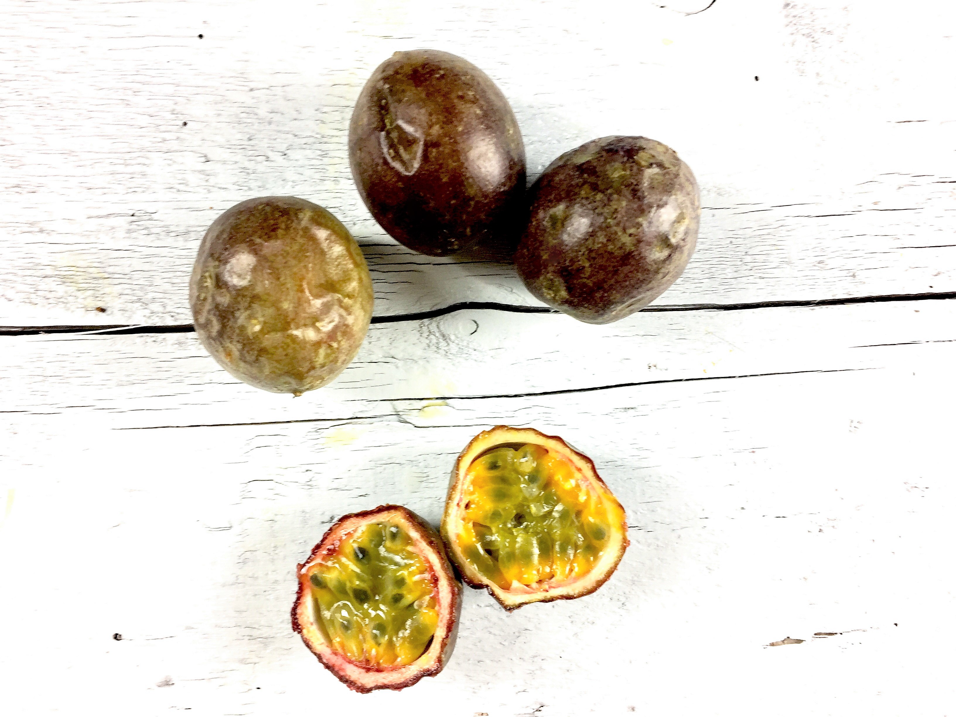 Passione di frutta o maracudja - Alimentazione in gravidanza