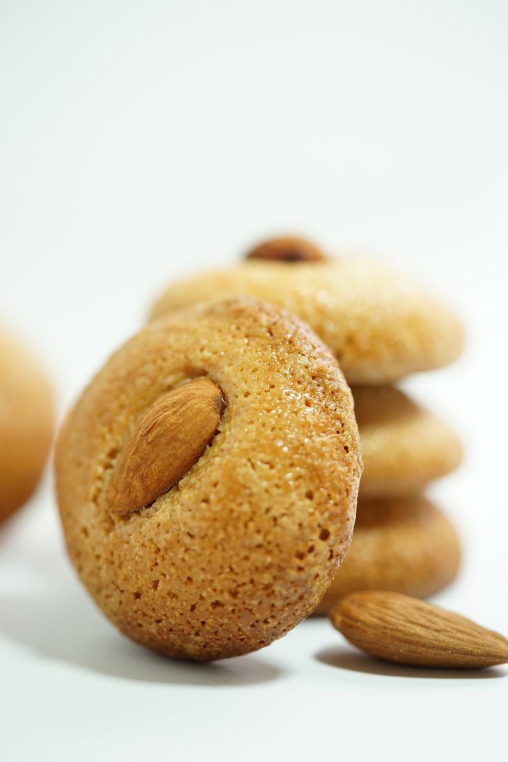 Biscotti di shortbread breton  - Alimentazione in gravidanza