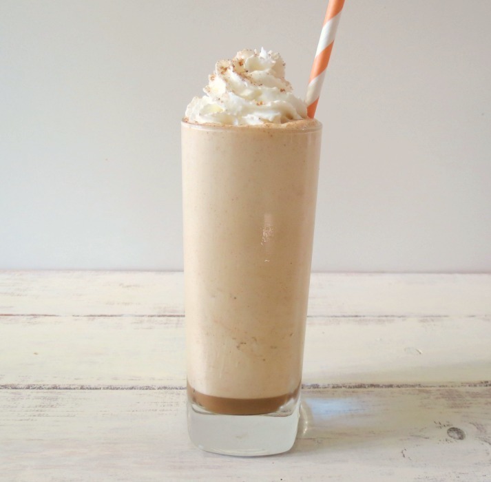 Frappè - Alimentazione in gravidanza