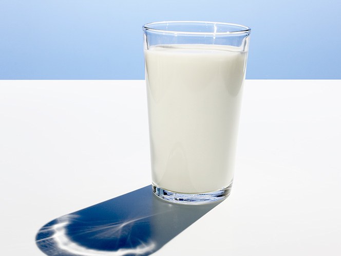 Whole milk  - Pregnancy Nutrition