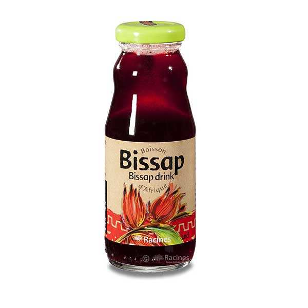 Bissap - Pregnancy Nutrition