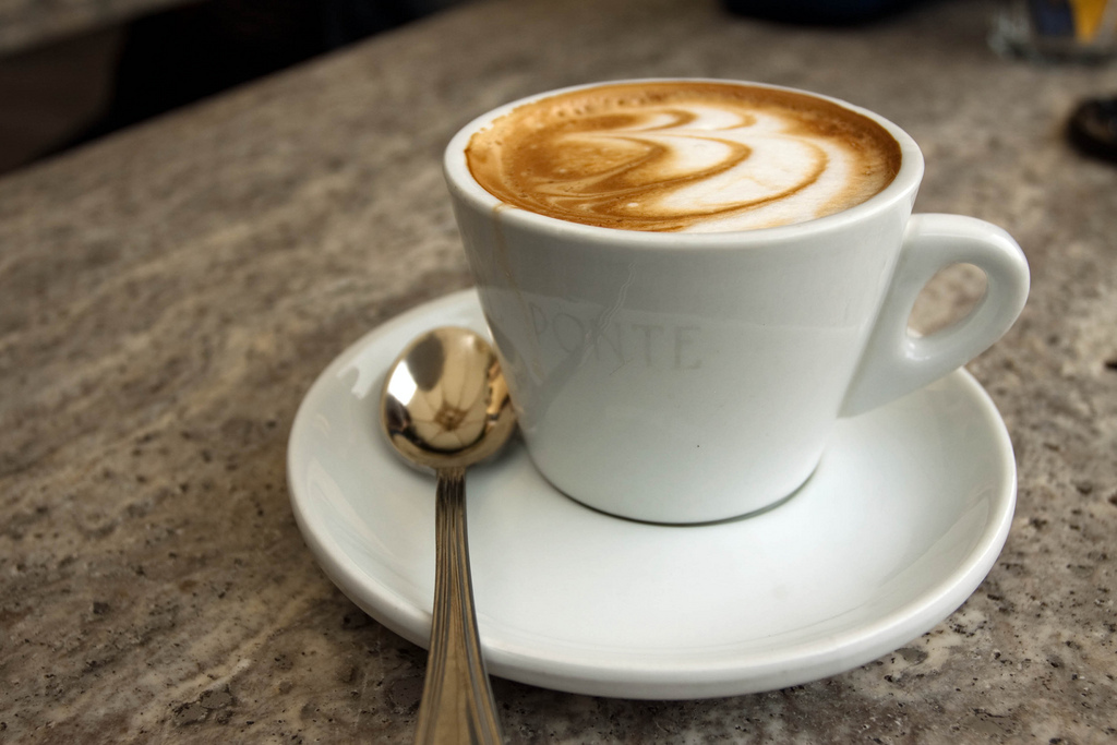 Cappuccino  - Pregnancy Nutrition