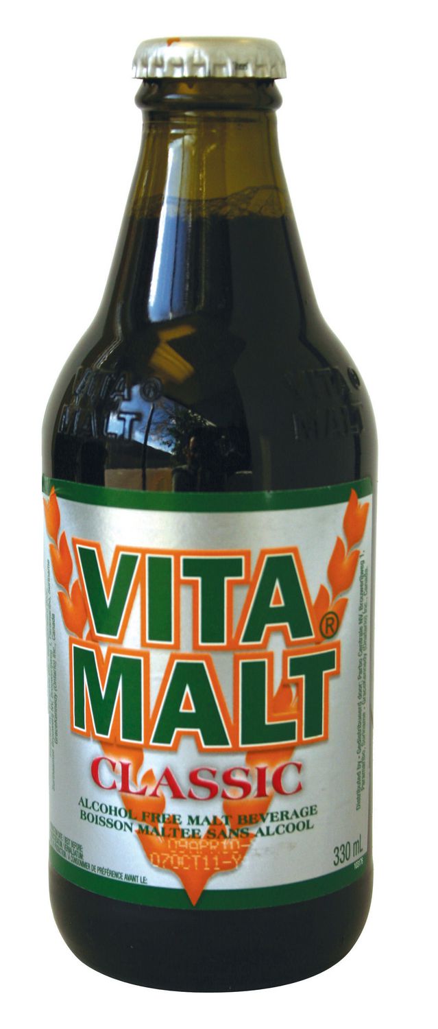 Vitamalt  - Pregnancy Nutrition