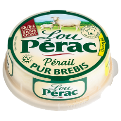 Lou Perac - Pregnancy Nutrition