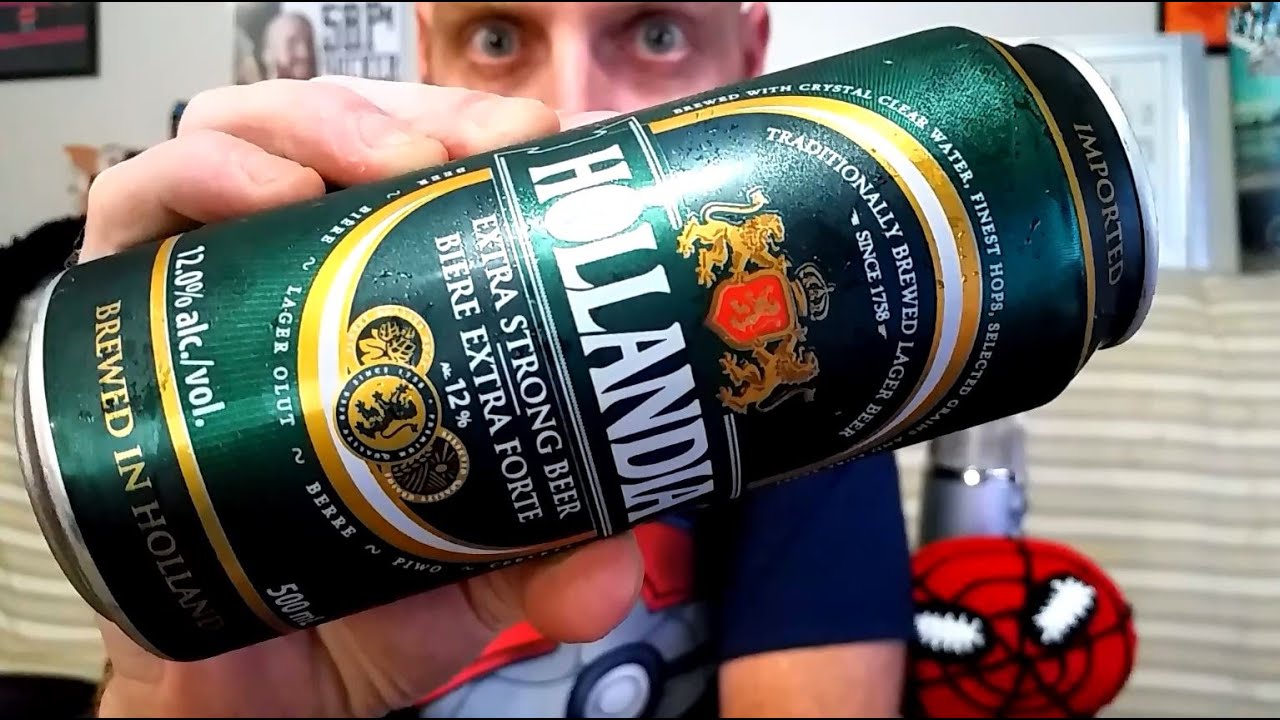 Strong beer  - Pregnancy Nutrition