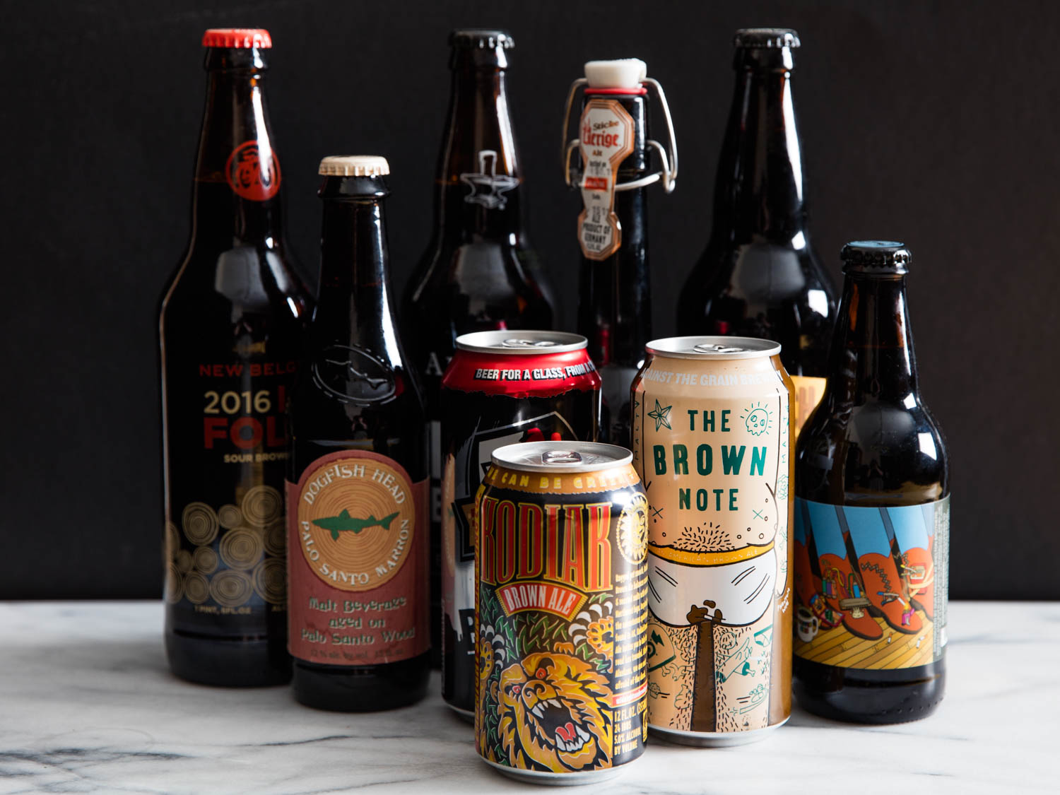 Brown beer  - Pregnancy Nutrition