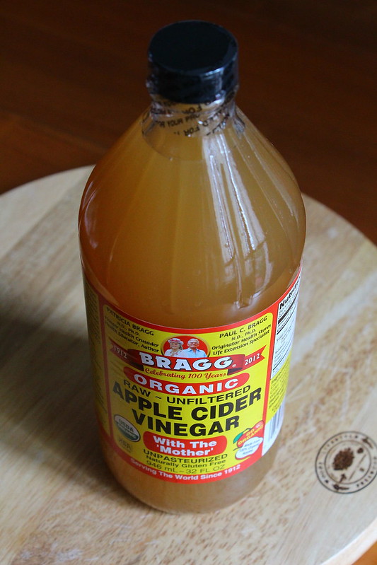 Cider  - Pregnancy Nutrition