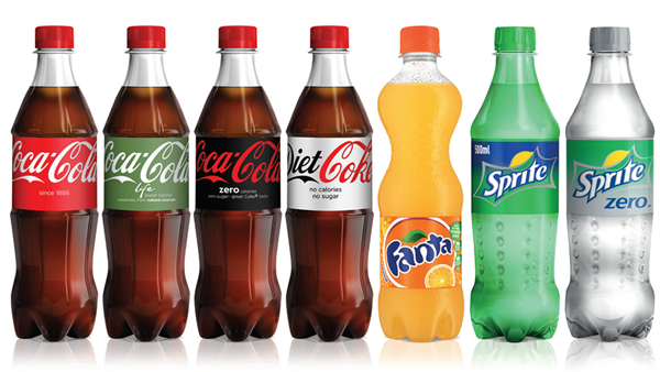 Coca Cola  - Pregnancy Nutrition