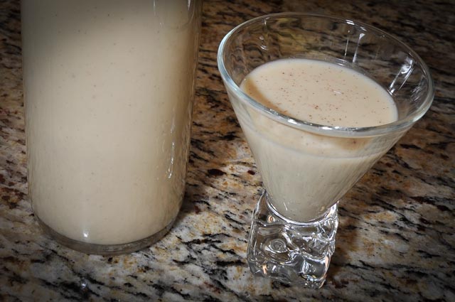 Cremasse  - Pregnancy Nutrition