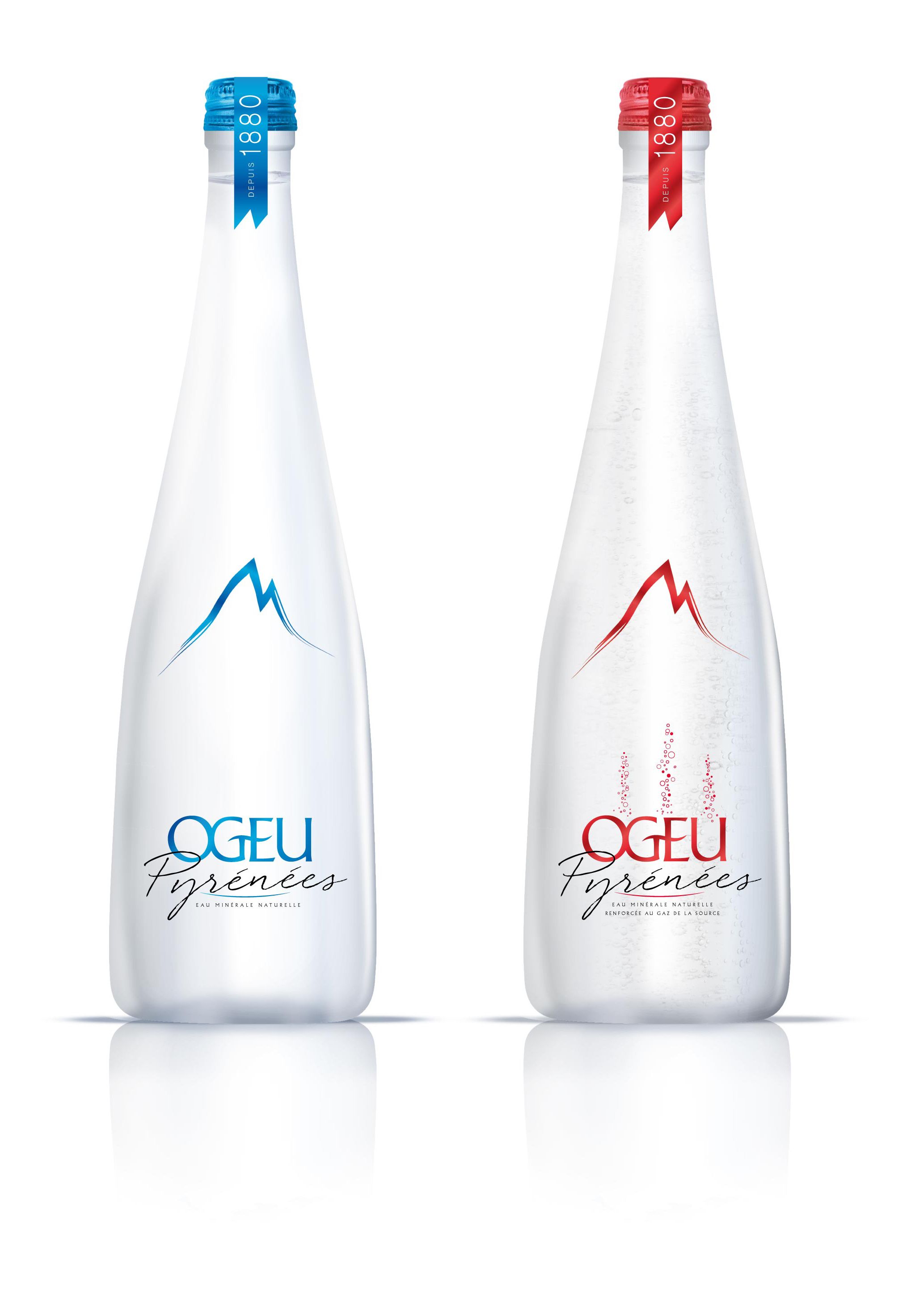 OGEU spring water  - Pregnancy Nutrition
