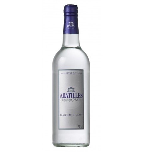 Abatil mineral water  - Pregnancy Nutrition