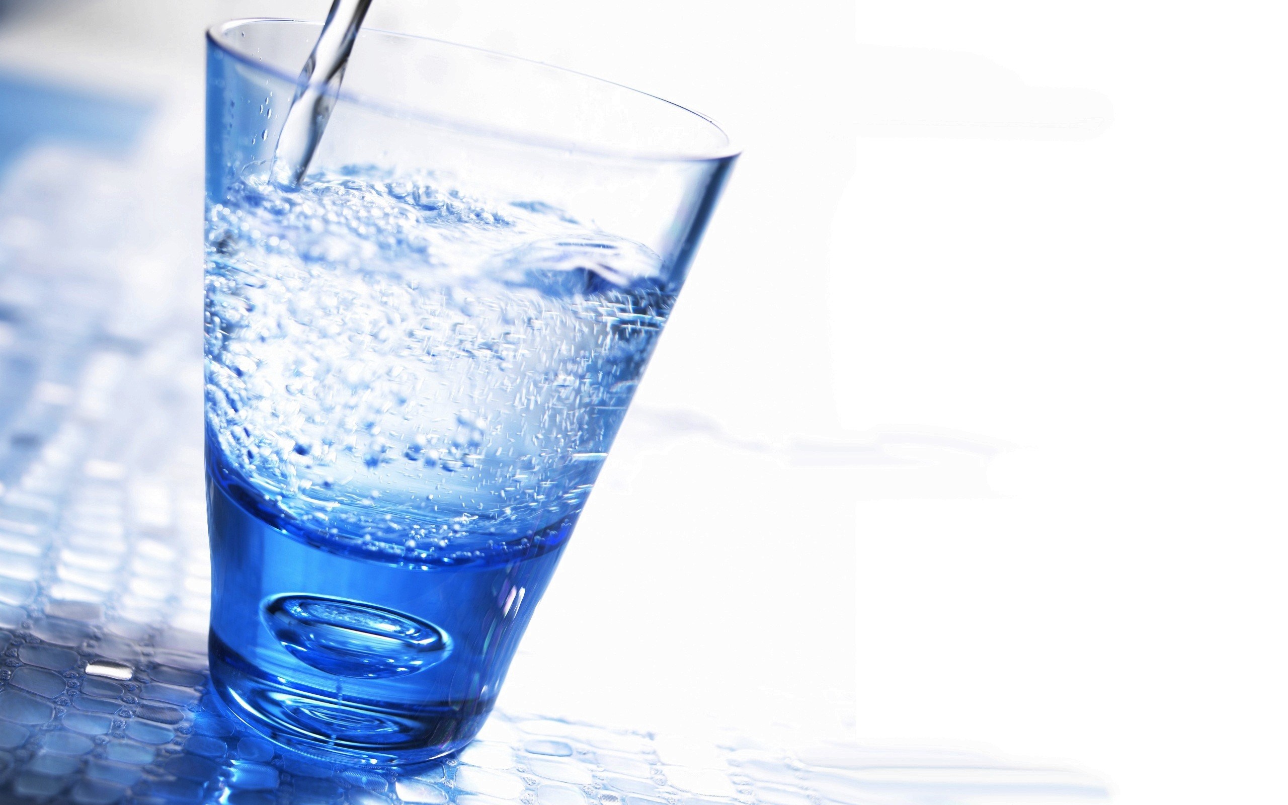 Sparkling water - Pregnancy Nutrition